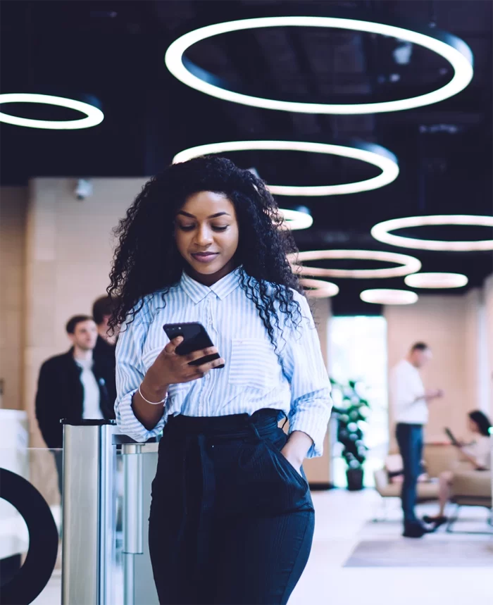 alarm and security company