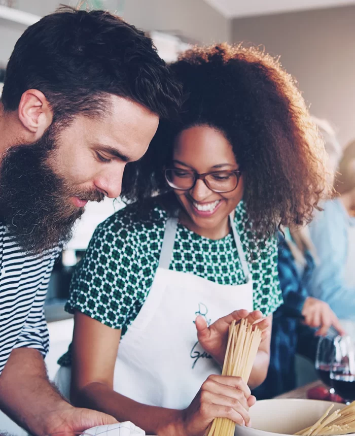 Security for Houses of Multiple Occupation