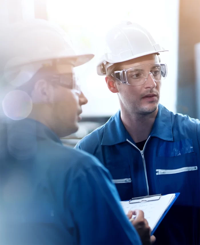 security for manufacturers