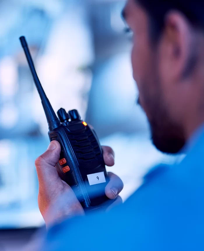 cctv and alarm monitoring